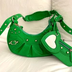 EGO Harlin Crossbody